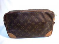 LOUIS VUITTON モノグラム セカンドバック 103