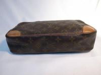 LOUIS VUITTON モノグラム セカンドバック 103