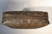 LOUIS VUITTON モノグラム セカンドバック 101