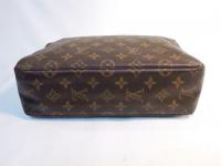 LOUIS VUITTON モノグラム セカンドバック 101