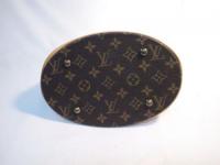 LOUIS VUITTON モノグラム ショルダーバック 093