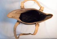 LOUIS VUITTON モノグラム ショルダーバック 093