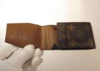 LOUIS VUITTON モノグラム シガレットケース 065