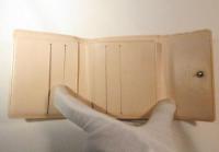 LOUIS VUITTON ヴェルニ 二つ折り財布 063