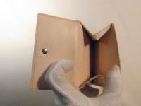 LOUIS VUITTON ヴェルニ 二つ折り財布 063