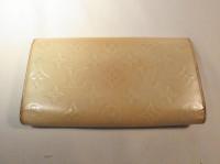 LOUIS VUITTON ヴェルニ 長財布 062