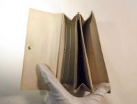 LOUIS VUITTON ヴェルニ 長財布 062