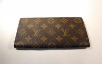 LOUIS VUITTON モノグラム 長財布 007