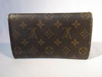 LOUIS VUITTON モノグラム 長財布 329