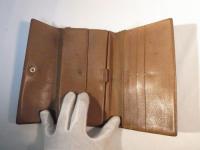 LOUIS VUITTON モノグラム 長財布 329