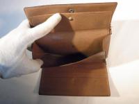 LOUIS VUITTON モノグラム 長財布 329