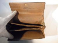 LOUIS VUITTON モノグラム 長財布 327
