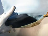 LOUIS VUITTON ヴェルニ ショルダーバック 323