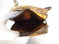 LOUIS VUITTON モノグラム ショルダーバック 314