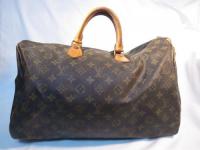 LOUIS VUITTON モノグラム ハンドバック 307