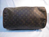 LOUIS VUITTON モノグラム ハンドバック 307