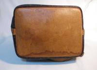 LOUIS VUITTON モノグラム ショルダーバック 102