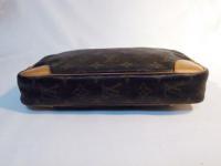 LOUIS VUITTON モノグラム セカンドバック 096