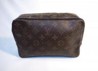 LOUIS VUITTON モノグラム セカンドバック 094