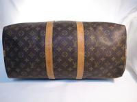 LOUIS VUITTON モノグラム ボストンバック 087