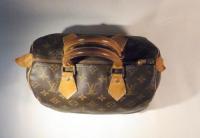 LOUIS VUITTON モノグラム ハンドバック 079