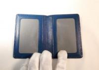 LOUIS VUITTON エピ パスケース 071