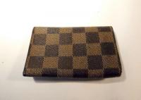 LOUIS VUITTON ダミエ キーケース6 069