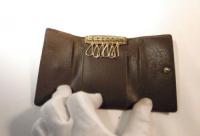 LOUIS VUITTON ダミエ キーケース6 069