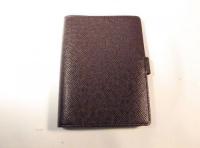 LOUIS VUITTON タイガ 手帳カバー 059