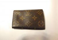 LOUIS VUITTON モノグラム キーケース6 066