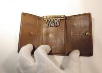 LOUIS VUITTON モノグラム キーケース6 066