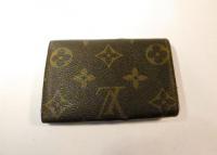 LOUIS VUITTON モノグラム キーケース6 047
