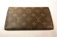 LOUIS VUITTON モノグラム 長財布 029