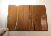 LOUIS VUITTON モノグラム 長財布 029