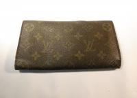 LOUIS VUITTON モノグラム 長財布 021