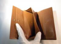 LOUIS VUITTON モノグラム 長財布 019