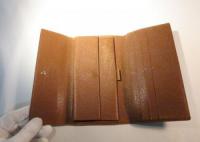 LOUIS VUITTON モノグラム 長財布 019