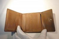 LOUIS VUITTON モノグラム 二つ折り財布 009