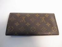 LOUIS VUITTON モノグラム 長財布 005
