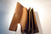 LOUIS VUITTON モノグラム 長財布 005