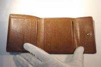 LOUIS VUITTON モノグラム 二つ折り財布 003