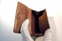 LOUIS VUITTON モノグラム 二つ折り財布 003