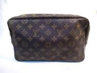 LOUIS VUITTON モノグラム セカンドバック 247