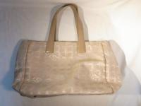 CHANEL トートバッグ 275